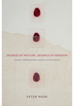 Degrees of Mixture, Degrees of Freedom