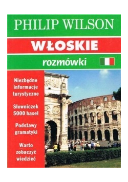 Włoskie rozmówki