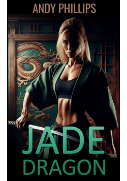 Jade Dragon
