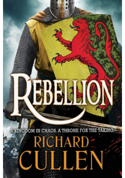 Rebellion