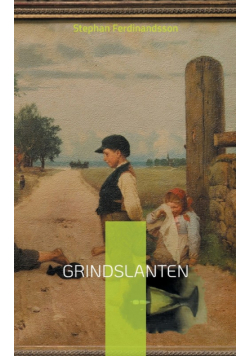 Grindslanten