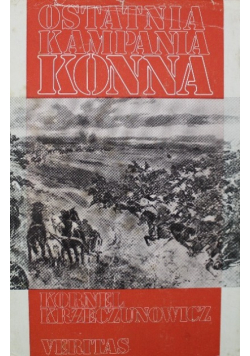 Ostatnia kampania konna