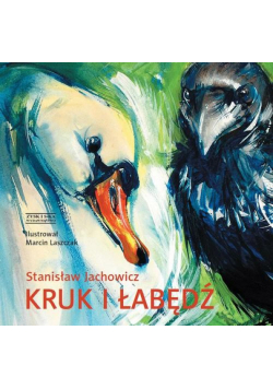 Kruk i łabędź