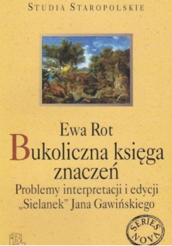 Bukoliczna Księga Znaczeń