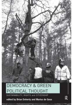 Democracy and Green Political Thought