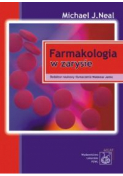 Farmakologia w zarysie