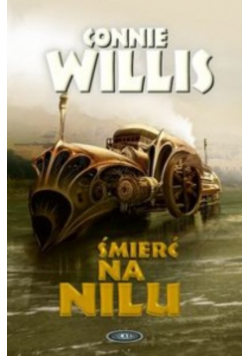 Śmierć na Nilu