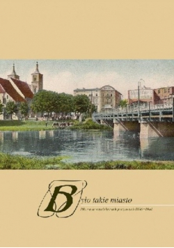 Było takie miasto