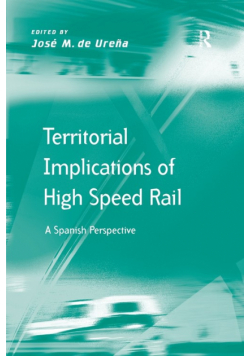 Territorial Implications of High Speed Rail