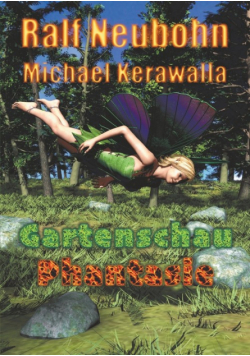 Gartenschau-Phantasie