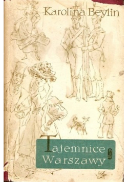 Tajemnice Warszawy