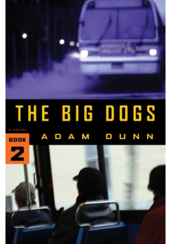 The Big Dogs (The More Series Book 2)