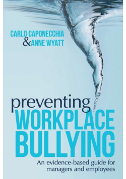 Preventing Workplace Bullying