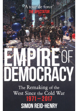 Empire of Democracy