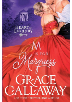M is for Marquess
