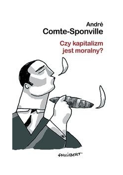 Czy kapitalizm jest moralny