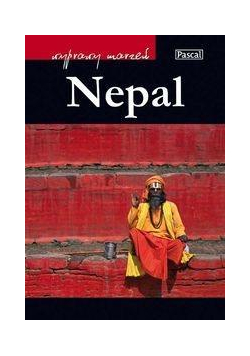 Wyprawy marzeń - Nepal  PASCAL