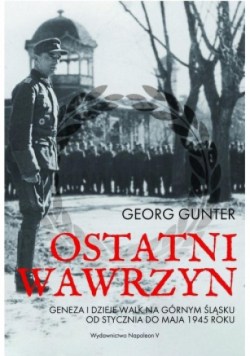 Ostatni wawrzyn
