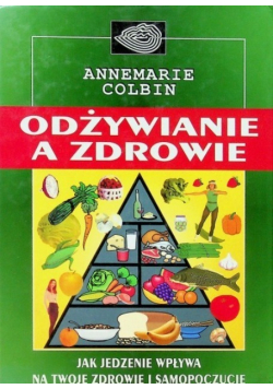 Odżywianie a zdrowie