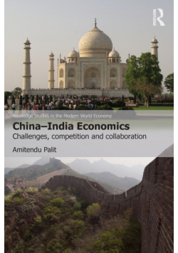 China-India Economics