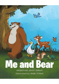 Me And Bear