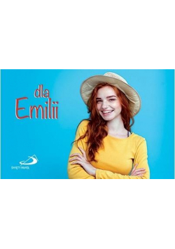 Imiona - Dla Emilii