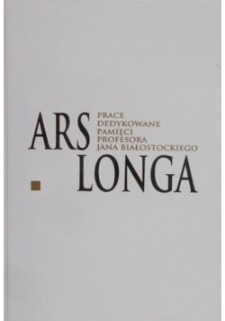 Ars Longa