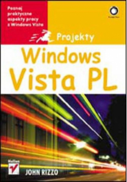 Windows Vista PL Projekty