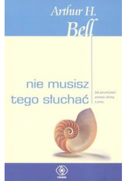 Nie musisz tego słuchać