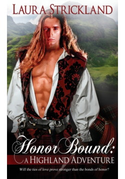 Honor Bound