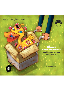 Słowa zaczarowane