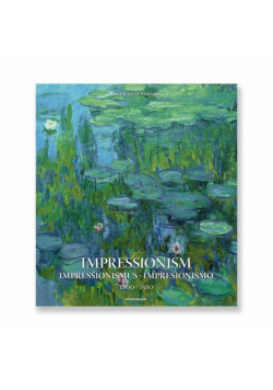 Impressionism 1860-1910