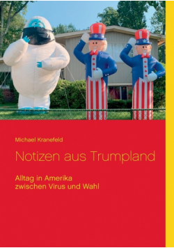 Notizen aus Trumpland