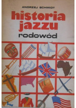 Historia jazzu rodowód