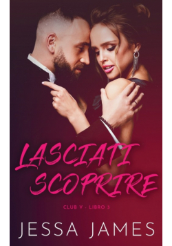 Lasciati scoprire