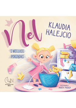 Nel i wielkie porządki