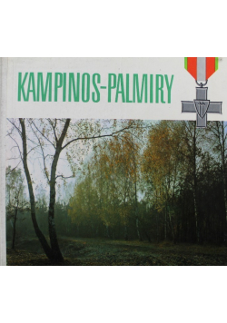 Kampinos Palmiry