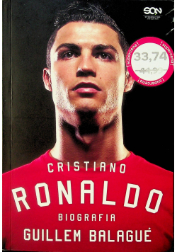 Cristiano Ronaldo Biografia