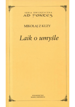 Laik o umyśle