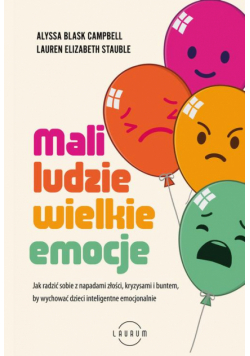 Mali ludzie - wielkie emocje
