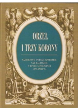 Orzeł i trzy korony
