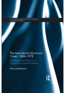 The International Aluminium Cartel