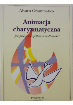 Animacja charyzmatyczna