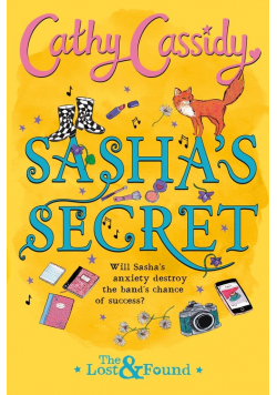 Sasha's Secret