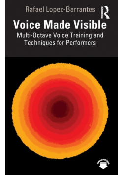 Voice Made Visible