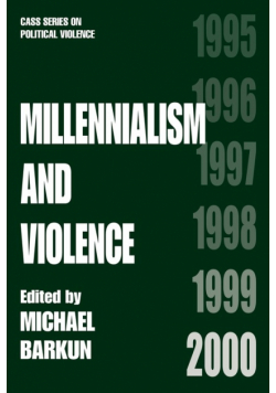Millennialism and Violence