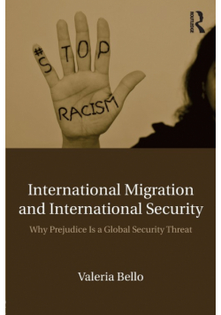 International Migration and International Security