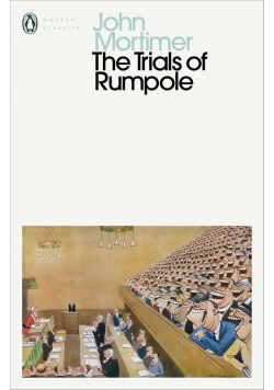 The Trials of Rumpole
