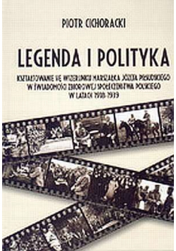 Legenda i polityka