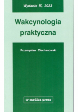 Wakcynologia praktyczna